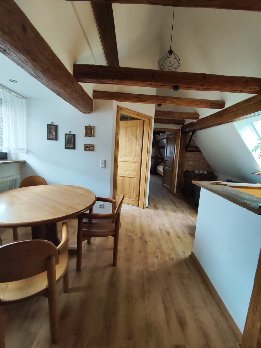 Ferienhaus Katharina in Thalmässing