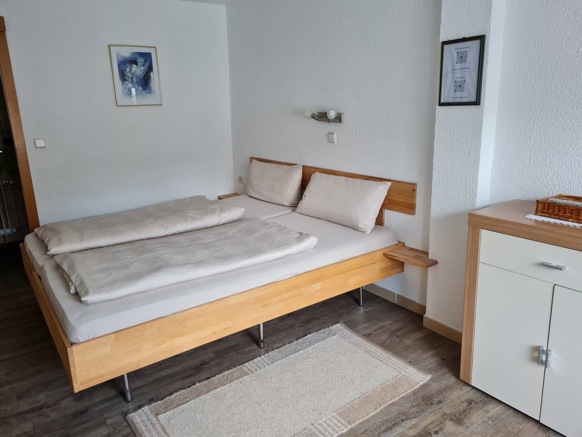  DZ Gästehaus Leonhart in Dahn