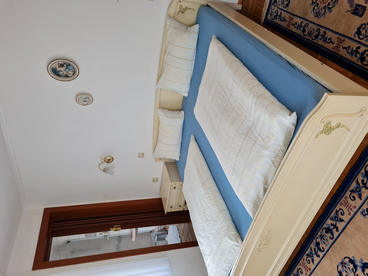  DZ Gästehaus Leonhart in Dahn