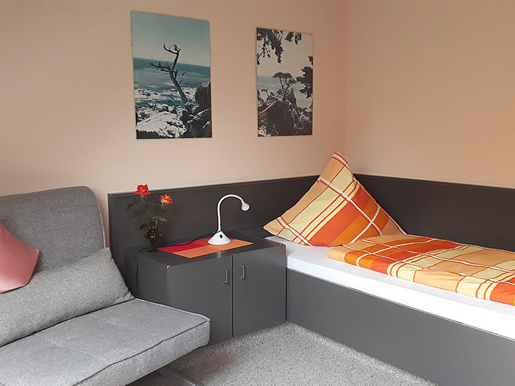 Pension Bartsch in Löbau