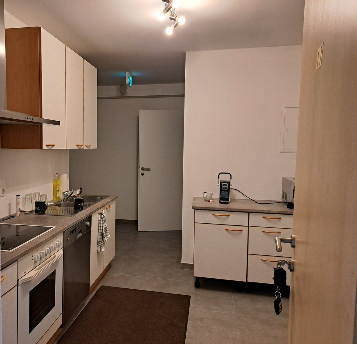  Gasthof Schachner in Perg