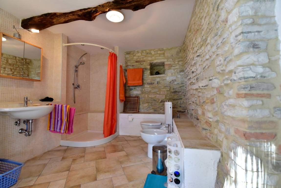  Poggio delle Querce in Arcevia