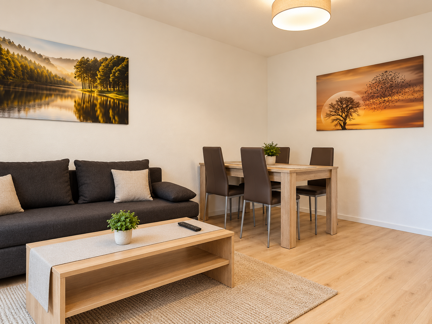  flex living - Monteurwohnungen in Delmenhorst/Bremen (DEU|EN|PL|HU|RU) in Delmenhorst