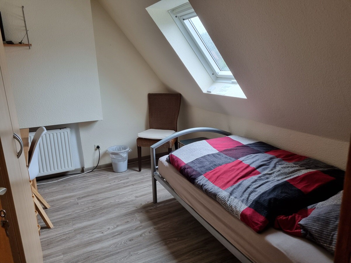 Gästezimmer Zuhause in Lingen