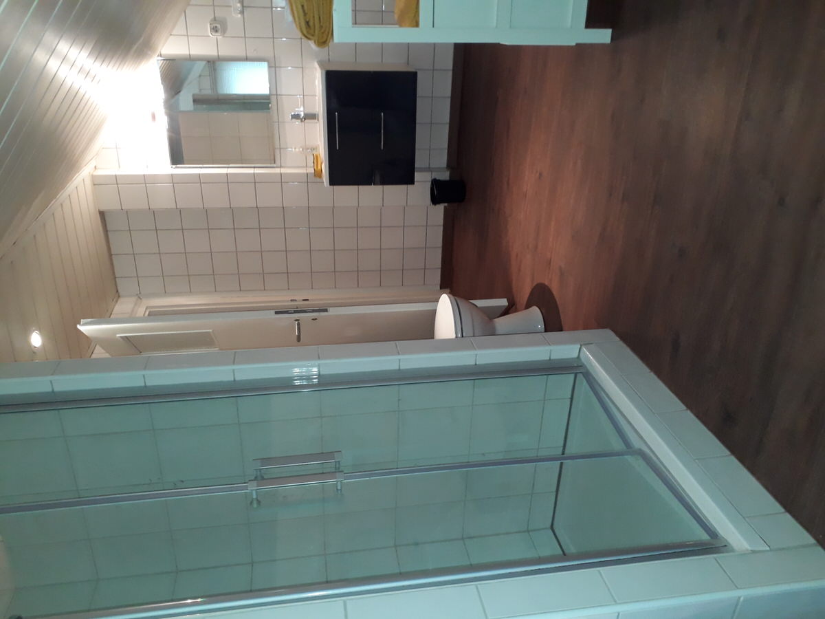  Ferienwohnung "City-Appartment" in Bad Pyrmont