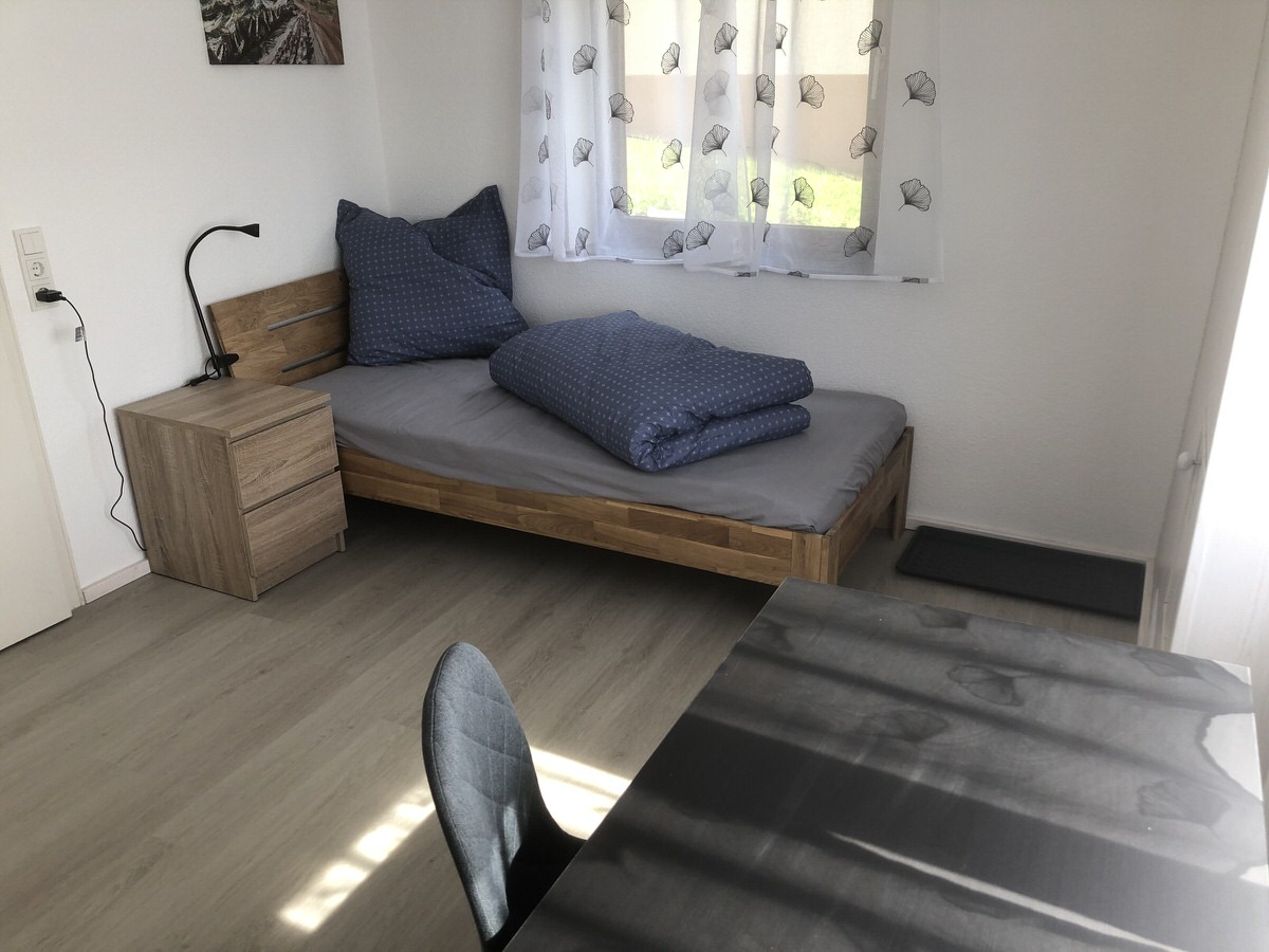  Monteurzimmer Haus Langer in Bad Mergentheim