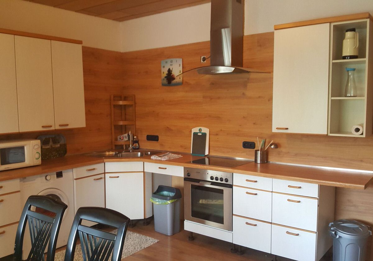 Ferienwohnung - Monteurwohnung  in Soest