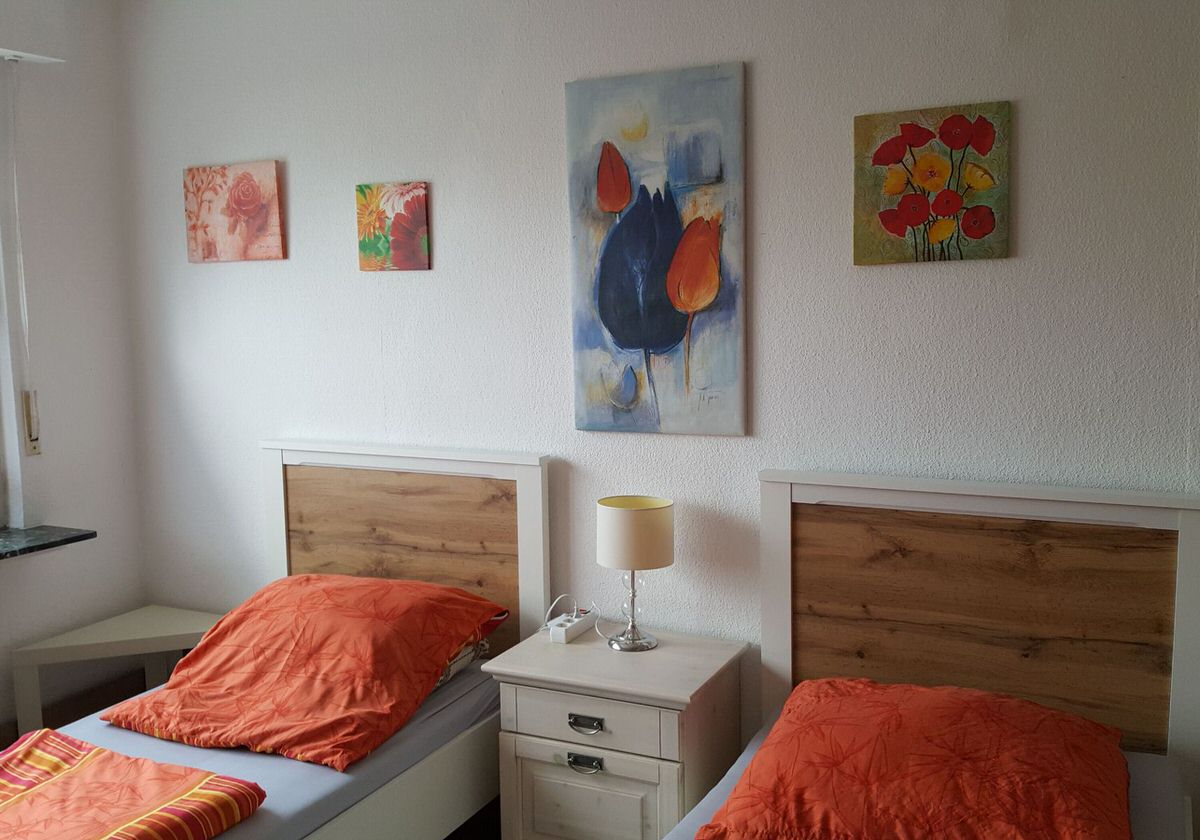 Ferienwohnung - Monteurwohnung  in Soest