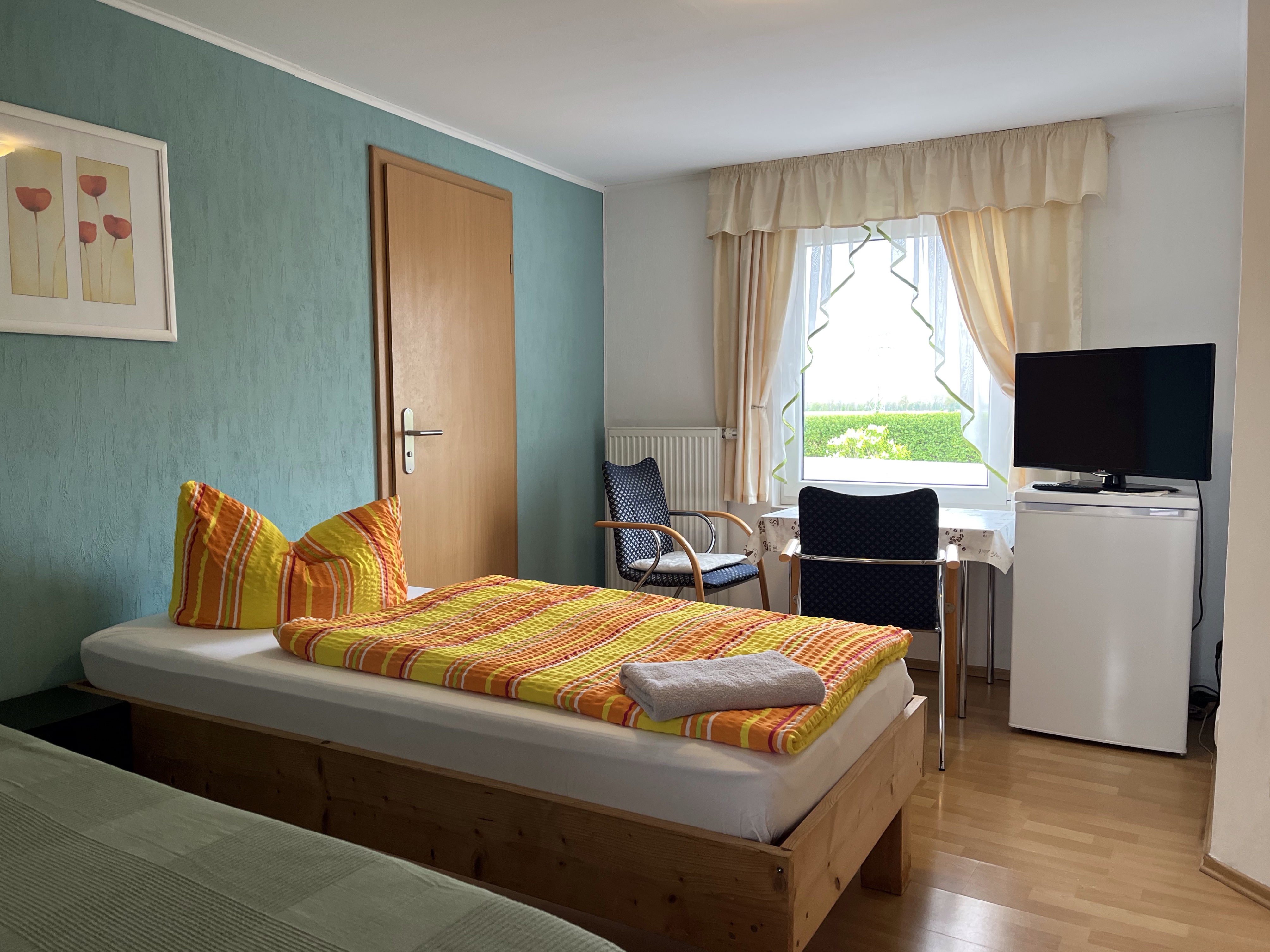 Pension Neubert in Barleben