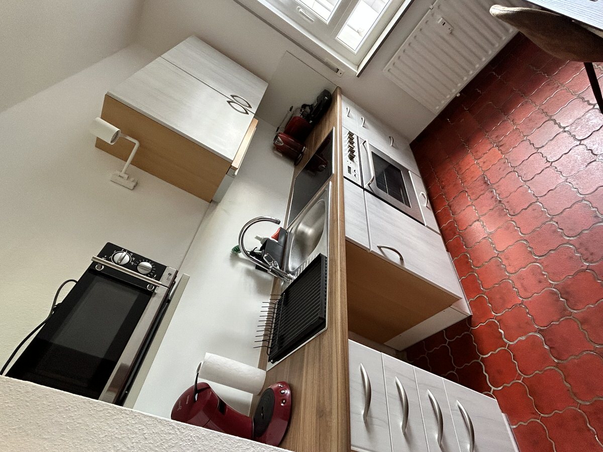 Business-Appartement in Bad Friedrichshall