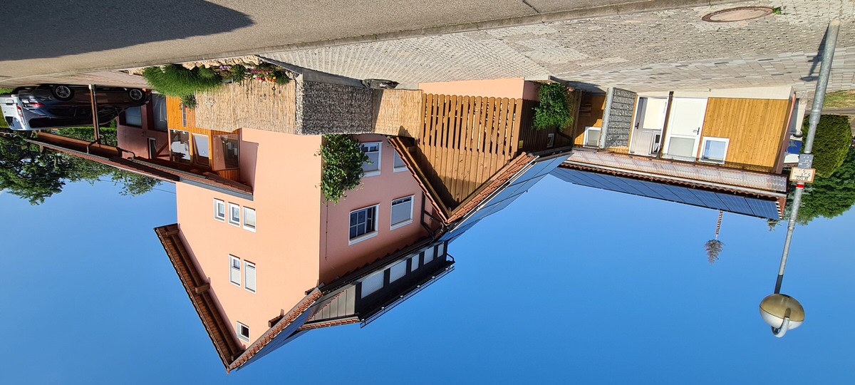  Seit 2016, Monteurwohnungen, Apartments alleinnutzung in Crailsheim