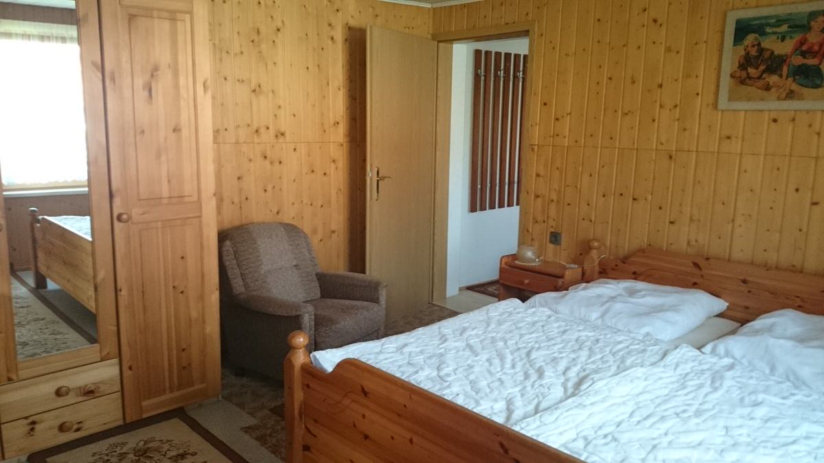  Ferienhäuser Katzsohl in Südharz