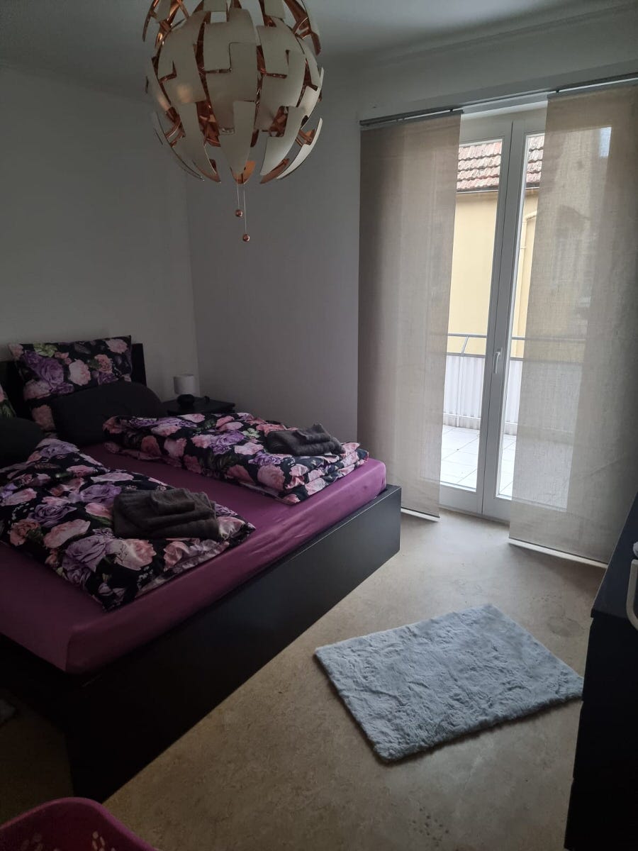 Ferienhaus für 11 Personen in Frickenhausen am Main