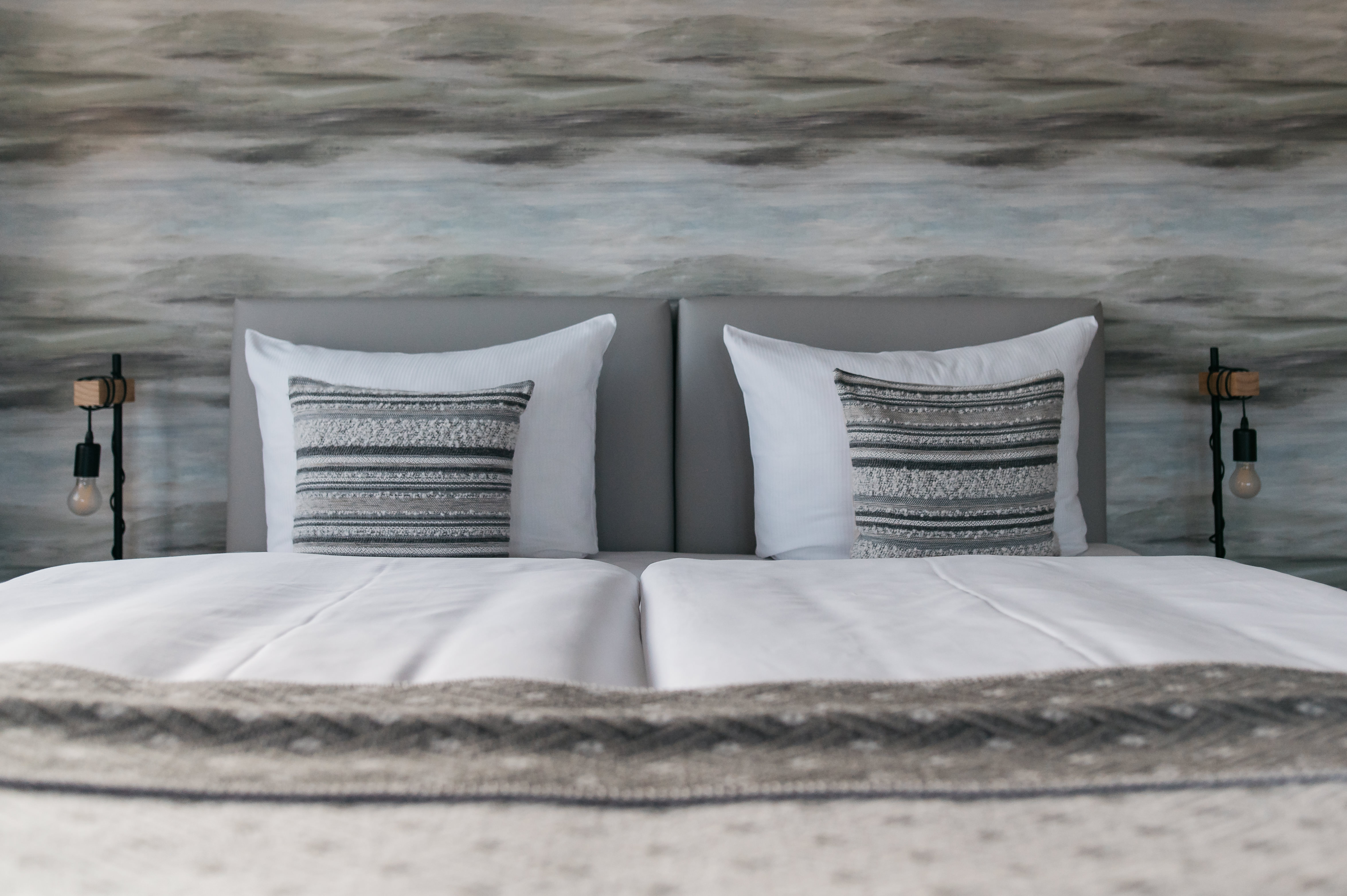 Schlei Hotel in Kappeln