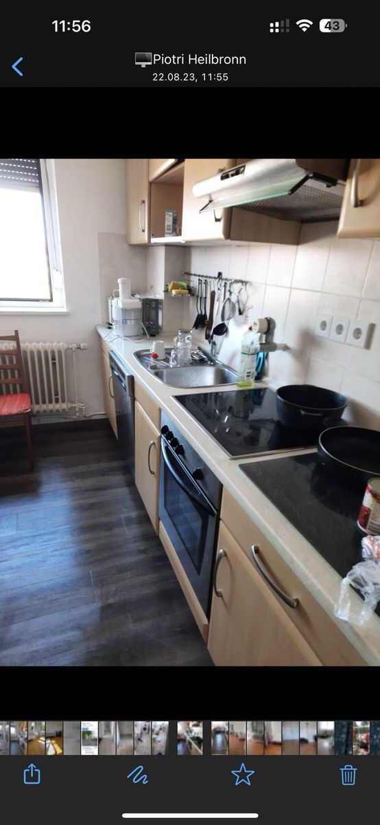  Pension  in Heilbronn