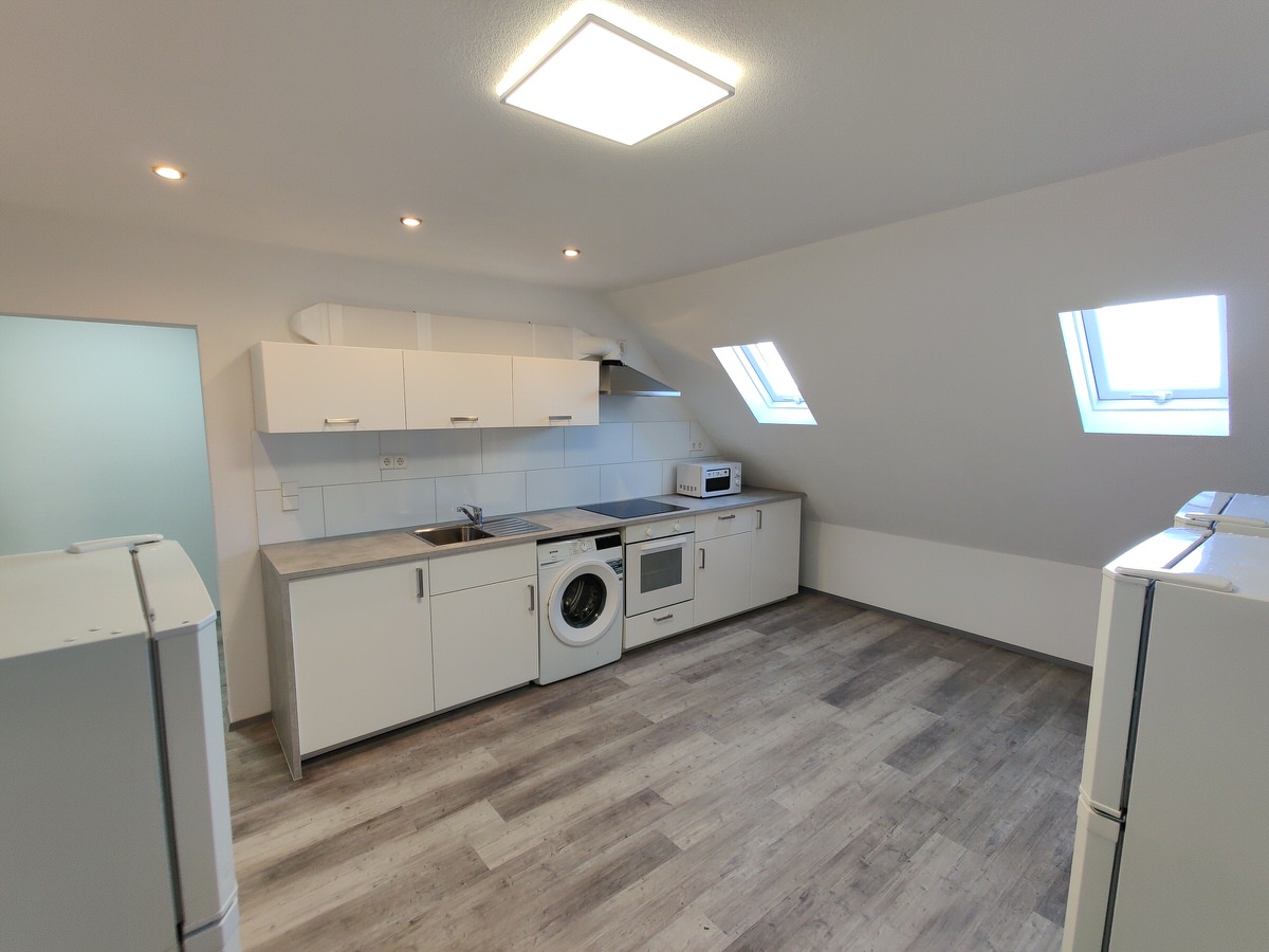  Top Monteurzimmer / gesamte Wohnung in Karlsruhe