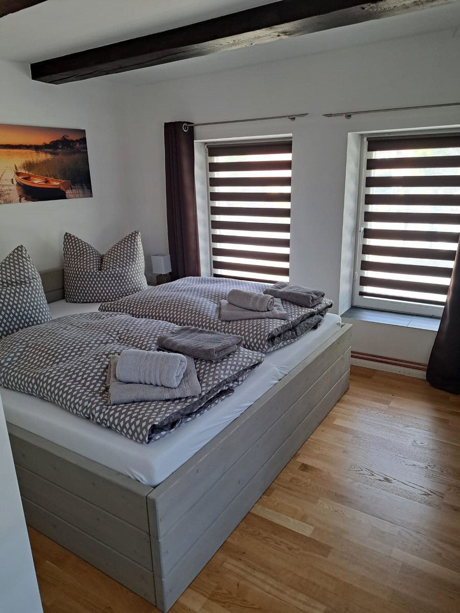  Speicher-Studio 3 in Klein Upahl