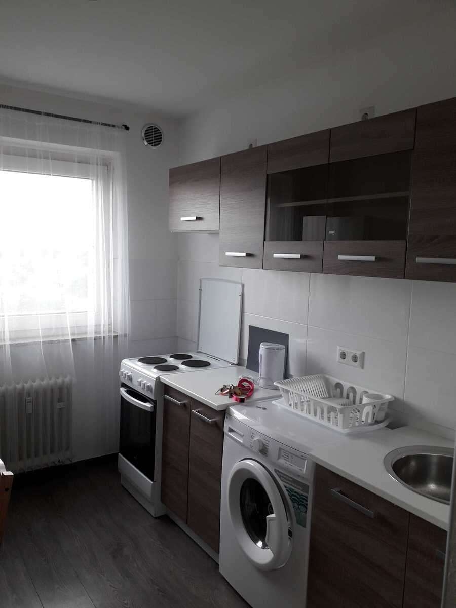 Hometime24 Monteurzimmer in Herne