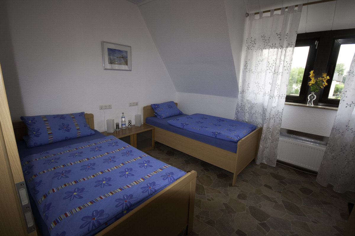 Gästezimmer Kühn-Siebeck in Lünen