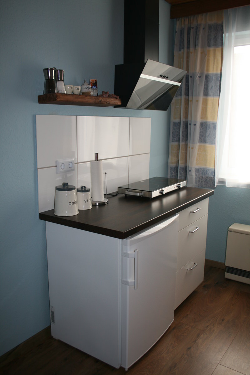 Robin May - Ferienwohnungen in Ingelfingen