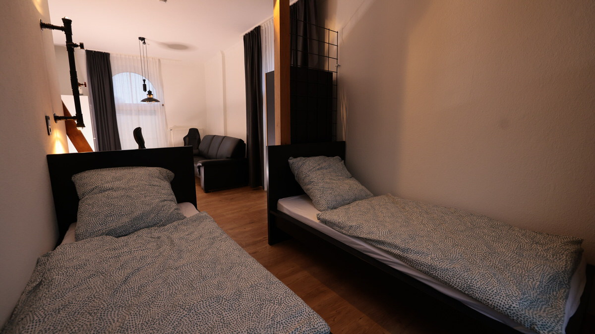  Monteurwohnung in Freren