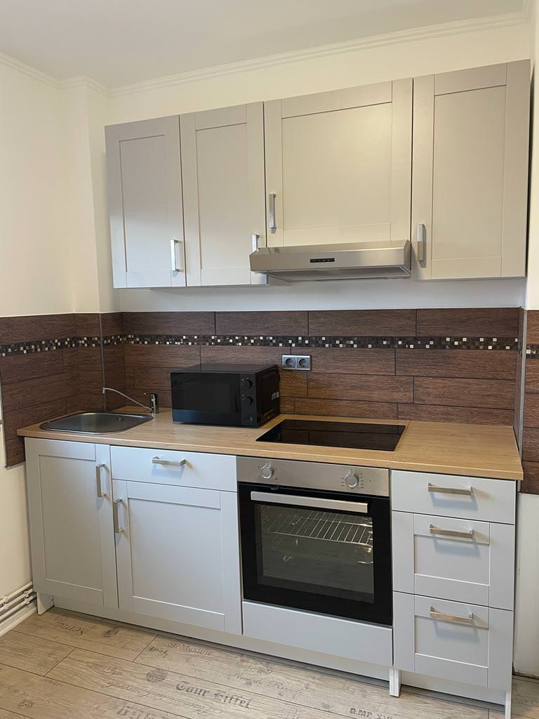 Monteurzimmer Vermietung in Lüneburg