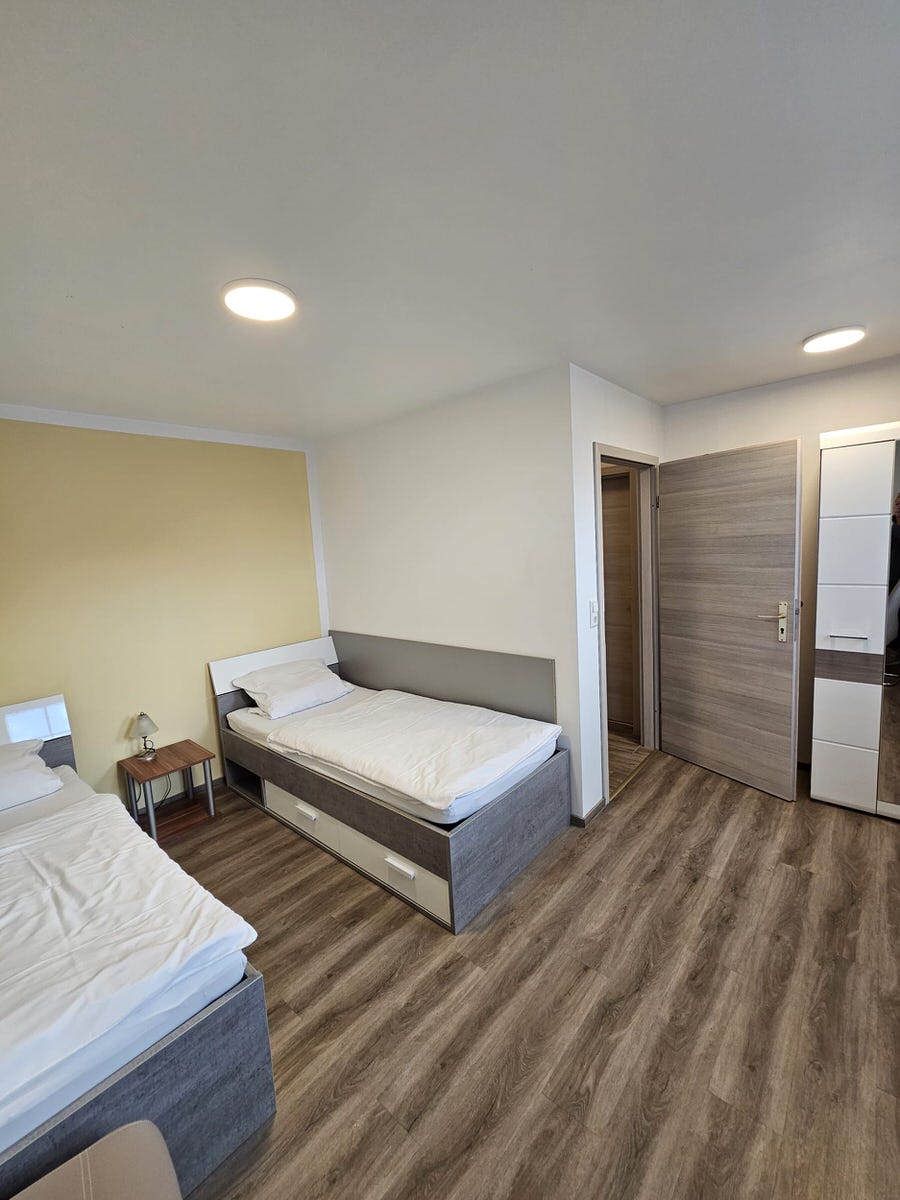 Pension und Ferienwohnungen Richter in Biederitz-Woltersdorf