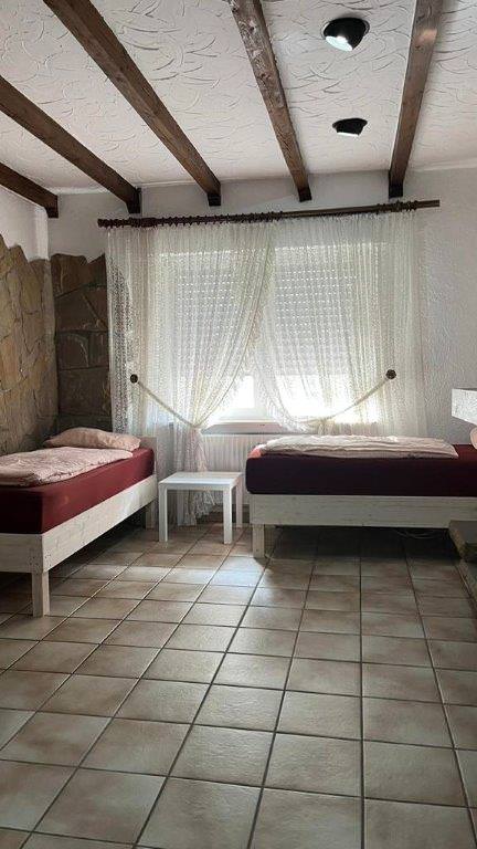 Pension Highway Ferienwohnung in Osnabrück