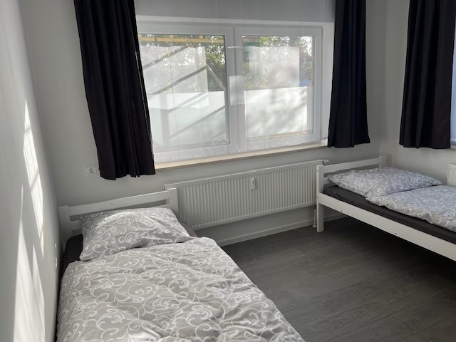  Home4Time Arbeiter- u. Monteurunterkünfte in Schwerin