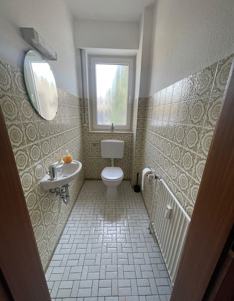  Monteurwohnung Bohmte | 100qm | 5 Zimmer in Bohmte-Hunteburg