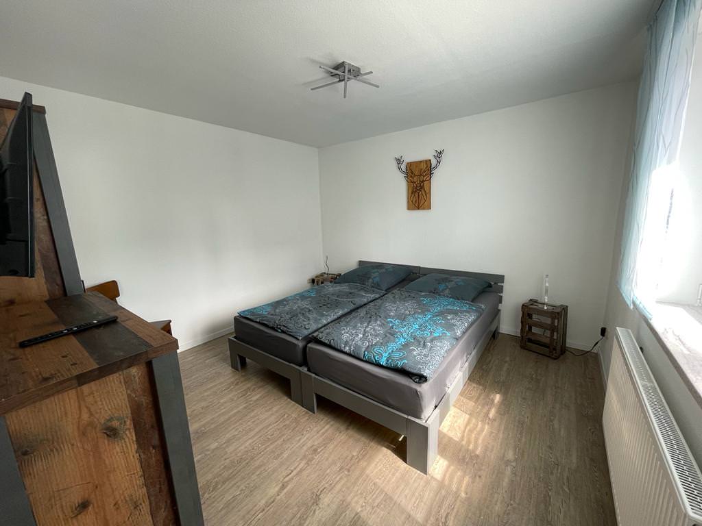 Ferienwohnung in den Seegärten in Großheubach