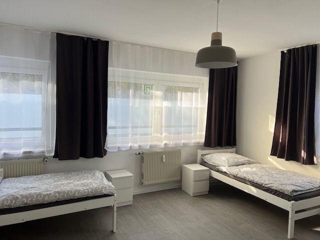  Home4Time Arbeiter- und Monteurunterkünfte in Gießen in Gießen 