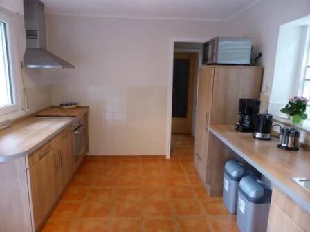  Gästewohnung Agnes Graf in Rommerskirchen