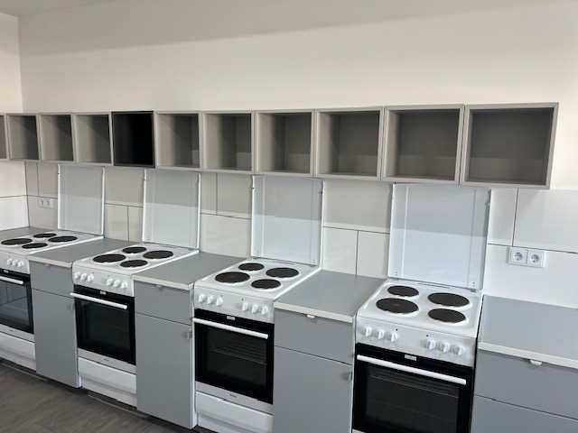  Home4Time Arbeiter- u. Monteurunterkünfte in Ratingen in Ratingen