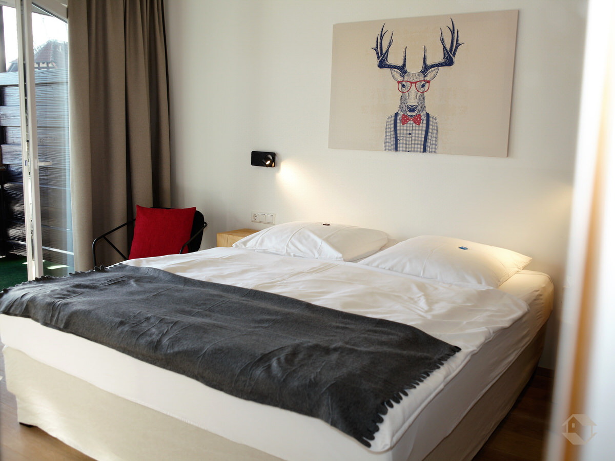  Hirschenstube & Gästehaus Gehri in Waldkirch