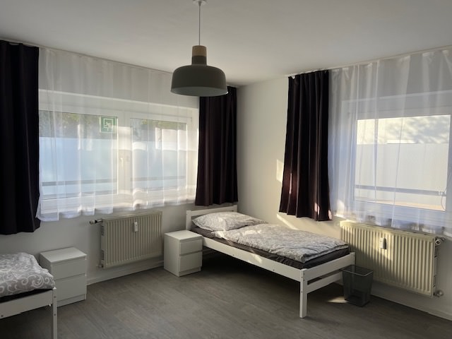  Home4Time Arbeiter- u. Monteurunterkünfte in Viersen in Viersen