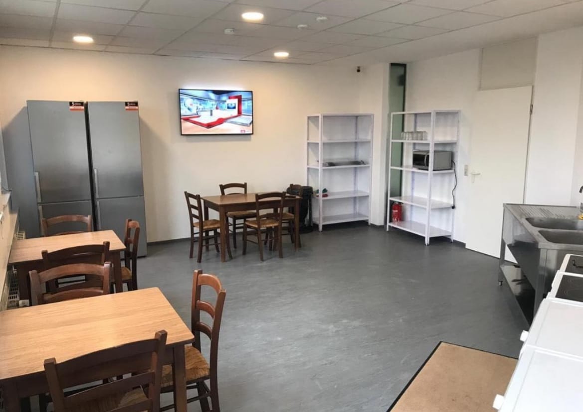 Hostel Nomad in Karlsruhe