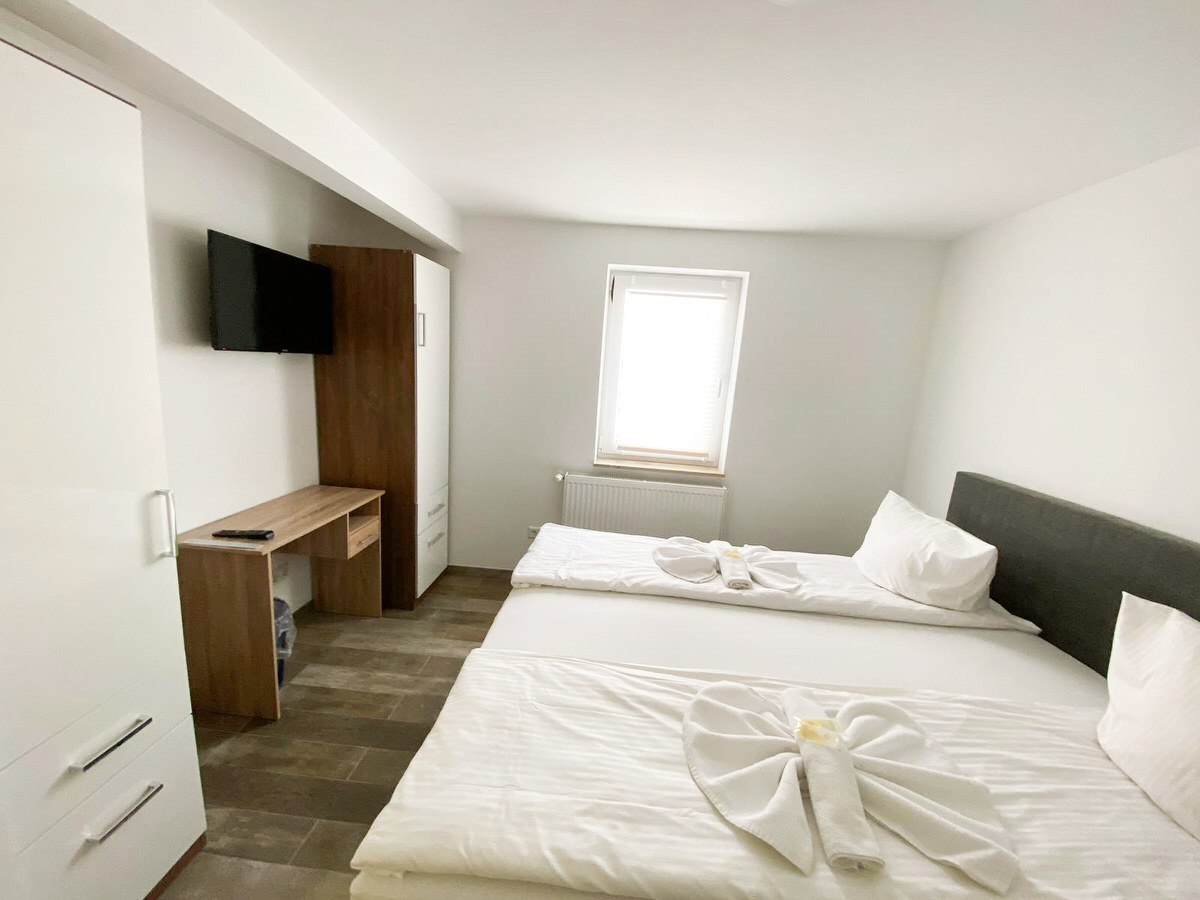 Hotel Grüner Baum in Schömberg-Langenbrand