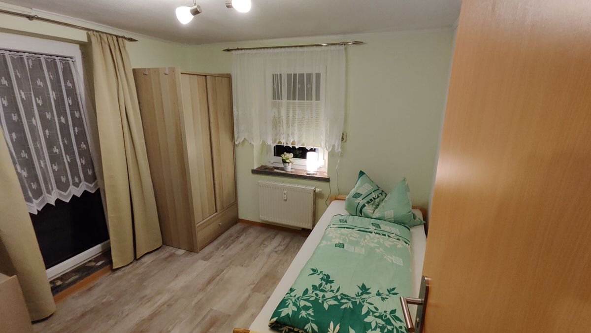 Pension Niederdorf in Niederdorf