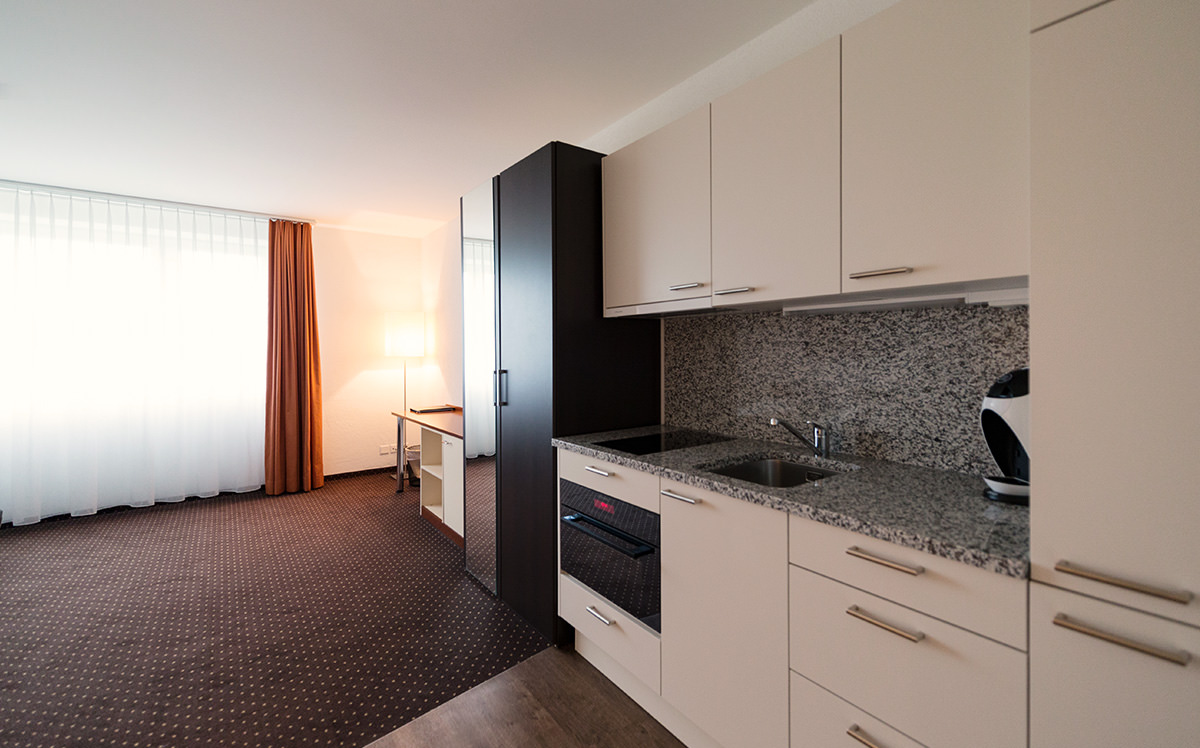  Motel Fehraltorf in Fehraltorf