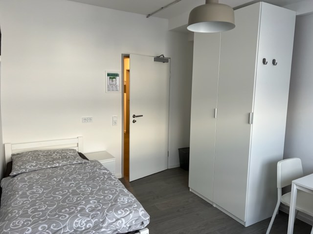  Home4Time Arbeiter- u. Monteurunterkünfte in Duisburg in Duisburg