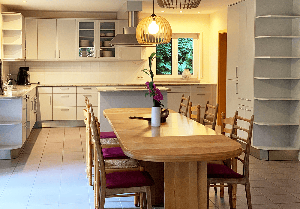  Apartmenthaus in Bischbrunn