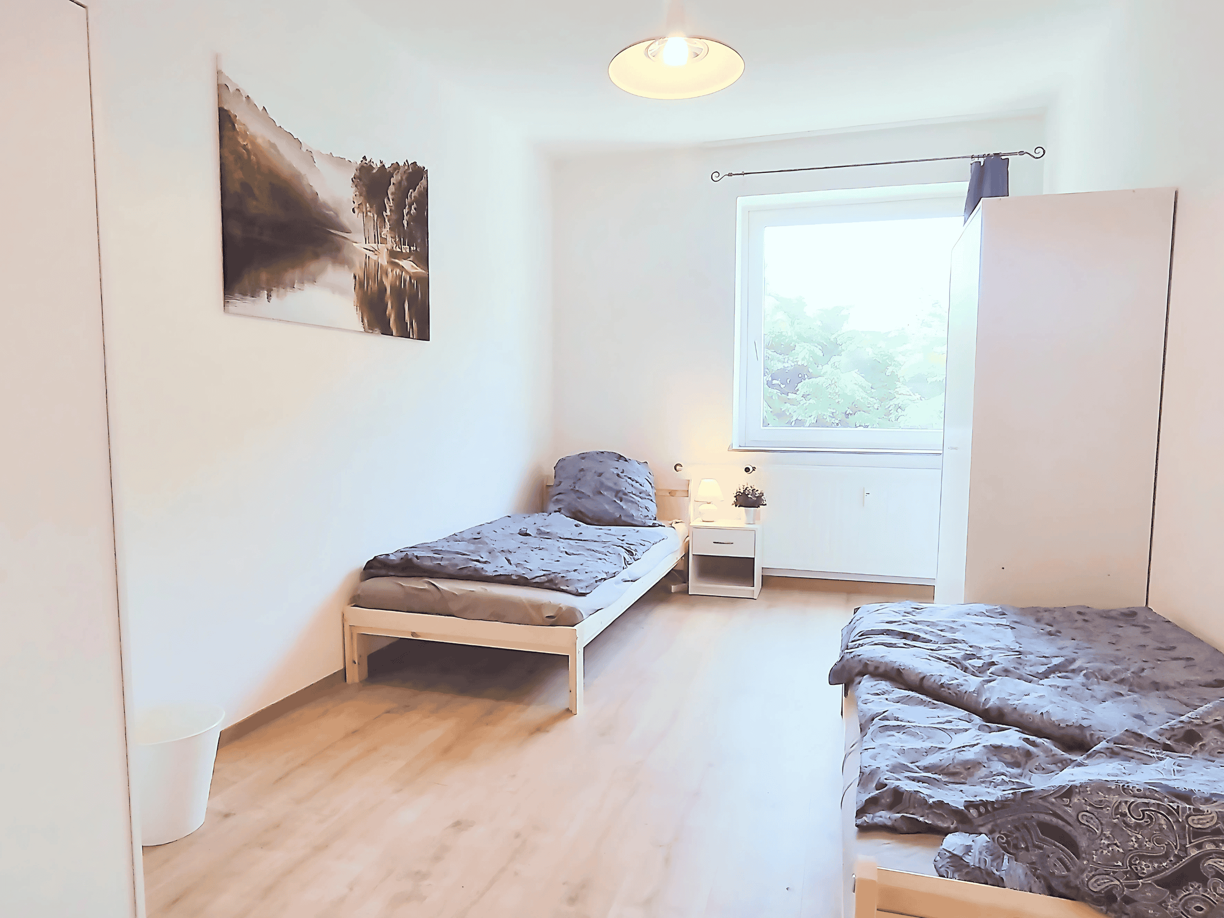  flex living - Monteurwohnungen in Wilhelmshaven