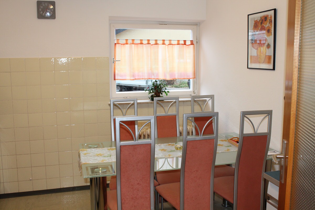 Ferienwohnung-Ostalb in Lauchheim