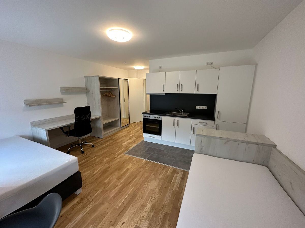  Land of Living / Studioapartment in Kelheim