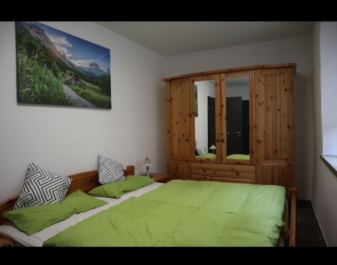 Pension Zum Gogerer in Floß