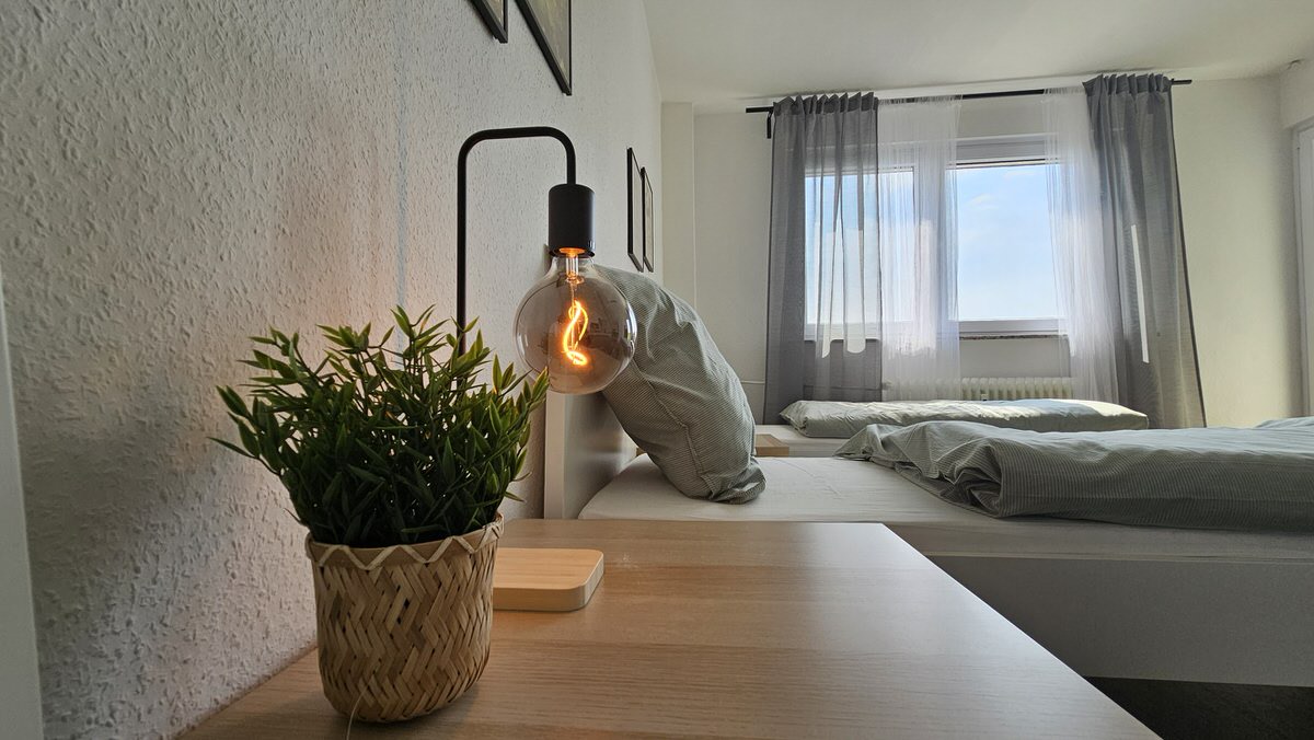 Hometime24 Monteurzimmer in Schwerte