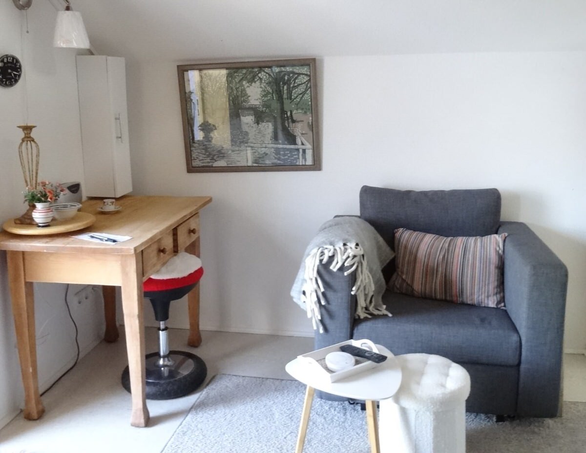  Tinyhouse- Fewo in Itzehoe