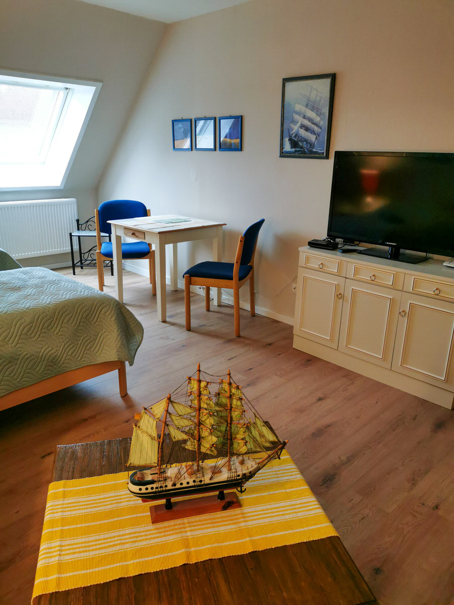 Monteurzimmer  in Ratekau