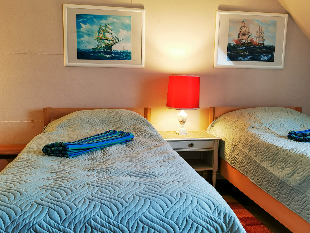 Monteurzimmer  in Ratekau